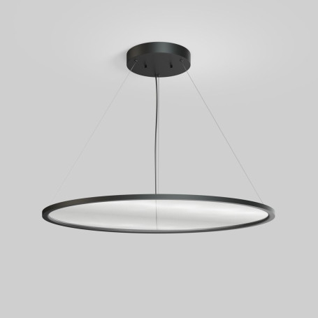 Подвесной светильник DENKIRS VEIL DK6621-BK