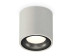 Комплект накладного светильника Ambrella light Techno Spot XS7533021 SGR/PBK серый песок/черный полированный (C7533, N7011)