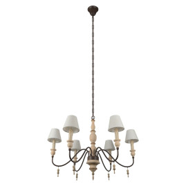 Подвесной светильник Loft it Country 10419