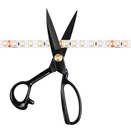 Светодиодная лента Loft IT Power Strip 9,6W/m 24V 4000K IP65 5m 10363/12065 NW