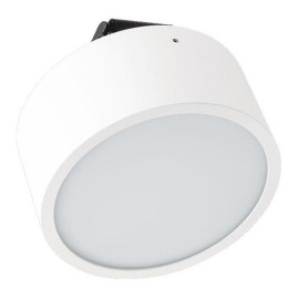 Потолочный светодиодный светильник DesignLed IMD-YA-0010AR-WH-WW 003567