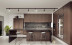 Трековый светильник Kanlux ATL2 GU10-B 33139