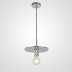 Подвесной светильник Imperium Loft RH Utilitaire Disk Shade Pendant 123644-22