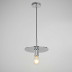 Подвесной светильник Imperium Loft RH Utilitaire Disk Shade Pendant 123644-22