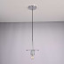 Подвесной светильник Imperium Loft RH Utilitaire Disk Shade Pendant 123644-22