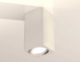 Комплект потолочного светильника Ambrella light Techno Spot XC (C7820, N7710) XS7820010