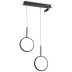 Подвесной светодиодный светильник Ambrella light Comfort Line FL5274