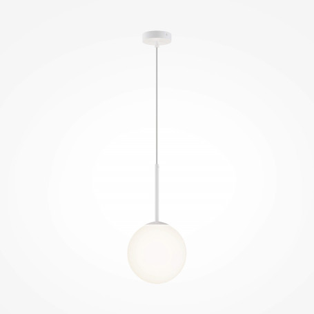 Подвесной светильник Maytoni Basic form MOD321PL-01W1