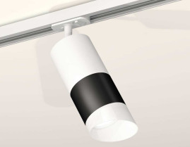 Комплект трекового светильника Ambrella light Track System XT (A2536, C7421, A2011, C7402, N7175) XT7402092