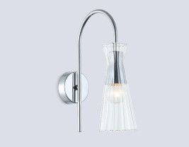 Настенный светильник Ambrella light High light LH55655