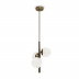 Подвесной светильник Zing FR5199PL-03BS