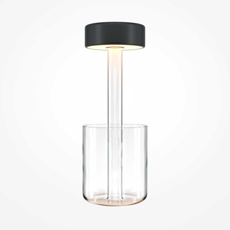 Настольная светодиодная лампа Maytoni Al Collaboration MOD229TL-L3B3K1