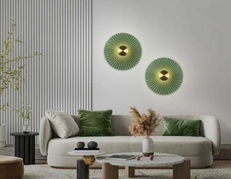 Настенный светильник Ambrella Light HIGH LIGHT LH72649