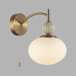 Бра Lumion Gloriya Neoclassi 8272/1W