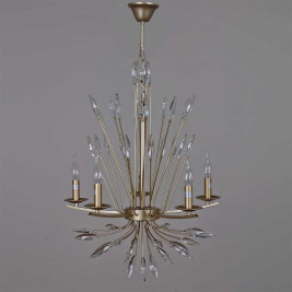 Люстра Reluce 02373-0.4-05 COPPER