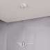 Подвесной светодиодный светильник Imperium Loft Brokis Night Birds 106344-22