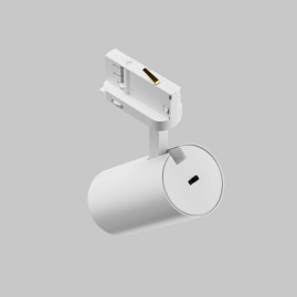 Трековый светодиодный светильник Maytoni Technical Focus Led TR197-3-12WCCT-M-W