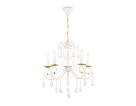 Подвесная люстра Ambrella light Traditional Classic TR4916