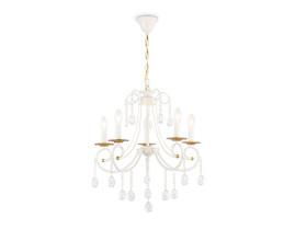 Подвесная люстра Ambrella light Traditional Classic TR4916