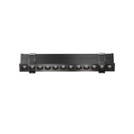 Встраиваемый светильник Maytoni Technical Points DL065-20W3-6K-B