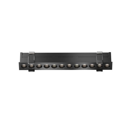 Встраиваемый светильник Maytoni Technical Points DL065-20W3-6K-B