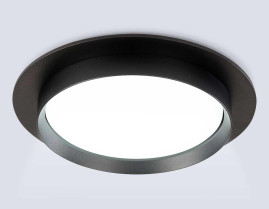 Светильник встраиваемый Ambrella light TECHNO SPOT TU5015