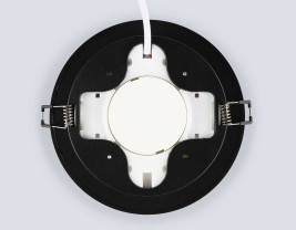 Светильник встраиваемый Ambrella light TECHNO SPOT TU5015