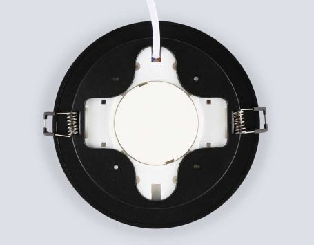 Светильник встраиваемый Ambrella light TECHNO SPOT TU5015