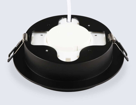 Светильник встраиваемый Ambrella light TECHNO SPOT TU5015