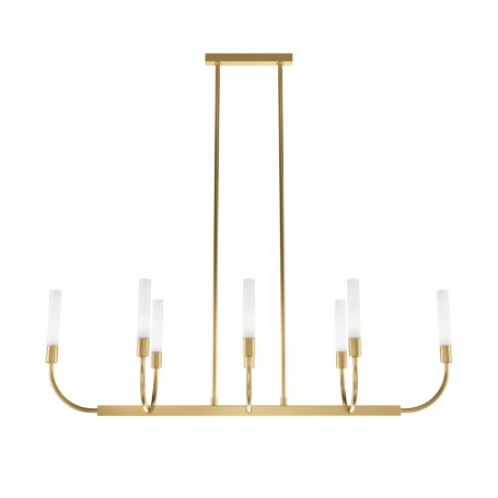 Подвесная люстра Maytoni Deja Vu MOD423CL-08C