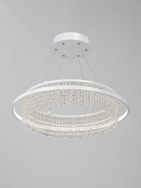 Подвесной светодиодный светильник Vitaluce V5400-0/1S