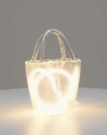 Лампа настольная светодиодная Moderli Bag V11674-TL