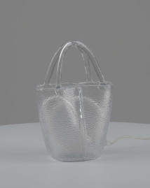 Лампа настольная светодиодная Moderli Bag V11674-TL
