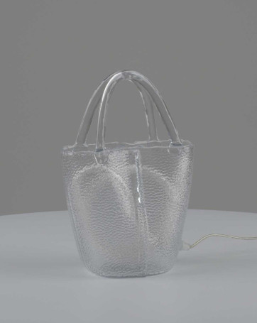 Лампа настольная светодиодная Moderli Bag V11674-TL