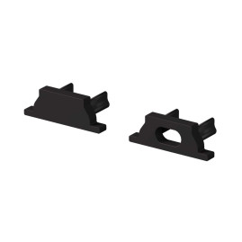 Комплект заглушек (для профиля ALM-1103-B-2M) 2 шт. ALM-1103-B-EC Maytoni Led Strip 642093