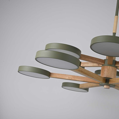 Люстра Imperium Loft TURNA-DBL01 229095-26