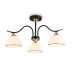 Потолочная люстра Ambrella light Traditional Modern TR3161