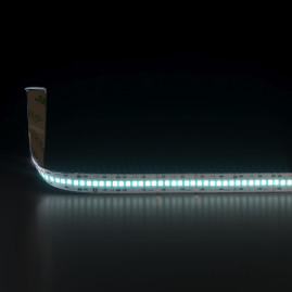 Светодиодная влагозащищенная лента Elektrostandard 16W/m 240LED/m 2835SMD холодный белый 5M a052993