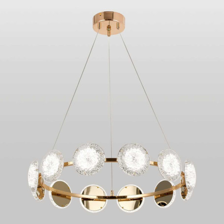 Люстра подвесная Lussole LARAMIE LSP-7475