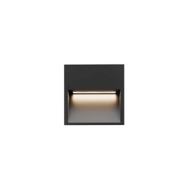 Подсветка для лестниц Maytoni Outdoor Futo O512SL-L3B3K1