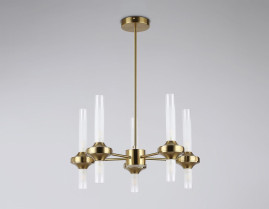 Подвесная люстра Ambrella Light High Light Modern LH55358
