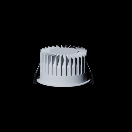 Встраиваемый светильник Led Holding TORA 15W DALI LH1611938