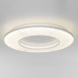 Потолочный светодиодный светильник Eurosvet Kreis 101003 LED белый a071495