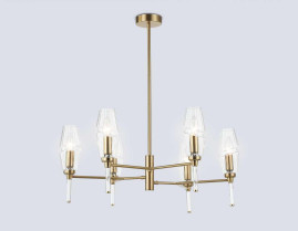 Люстра на штанге Ambrella light High light LH55201
