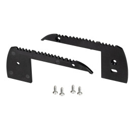 Заглушка STAIR-W65 BLACK Arlight 047512