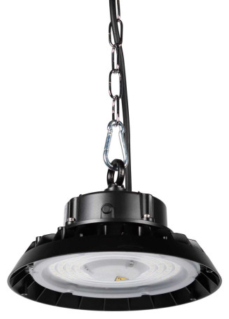 Светильник светодиодный ЭРА SPP-407-090-50K-100 100Вт 5000K IP65 КСС Г 90° гарантия 5 лет Б0069333