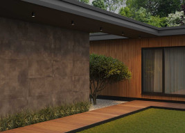 Потолочный светильник Maytoni Outdoor O500CL-L10B3K