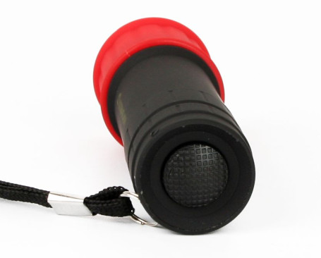 Ручной светодиодный фонарь Ultraflash Active от батареек 98х30 35 лм LED15001-A 10479