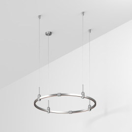 Основание ART-APRIORI-ROUND-HANG-R800 (TN) Arlight 050174