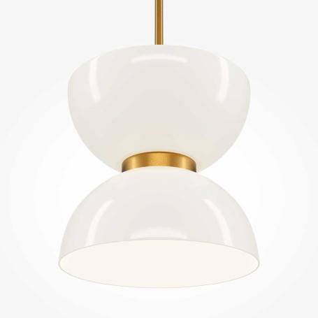 Подвесной светодиодный светильник Maytoni Kyoto MOD178PL-L11G3K